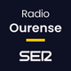 Logo de Cadena SER - Radio Ourense