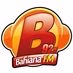Logo de Rádio Bahiana FM 92.5