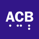 Logo de ACB Media - Convention 1