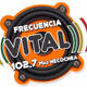 Logo de Frecuencia Vital FM