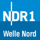 Logo de NDR 1 Welle Nord - Region Lübeck