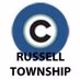 Logo de Russell Police Department