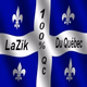 Logo de LaZikDuQuebec