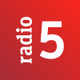 Logo de RNE - Radio 5 Las Palmas