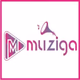 Logo de Muziga