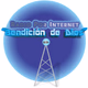 Logo de Radio Bendición de Dios - Musica en Ingles