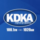 Logo de NewsRadio 1020 KDKA - KDKA-HD2