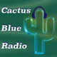 Logo de Cactus Blue Radio