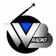 Logo de WBRadio