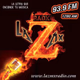 Logo de Radio La ZMX - WSUX
