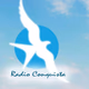 Logo de Radio Conquista