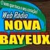 Logo de Rádio Nova Bayeux Web