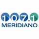 Logo de FM Meridiano 107.1