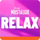 Logo de Play Nostalgie - Relax