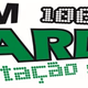 Logo de Rádio FM Jardim 106.3