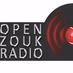 Logo de Openzouk Radio