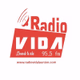 Logo de Radio Vida la Union