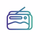 Logo de Radio Widok