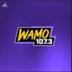 Logo de WAMO 107.3 - WDSY-HD2