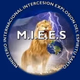 Logo de Radio Oficial M.I.E.E.S