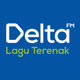 Logo de Delta FM Semarang