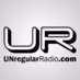 Logo de UNregular Radio