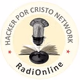 Logo de Hacker por Cristo Network