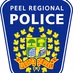 Logo de Peel Regional Police