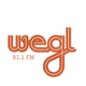 Logo de 91.1 WEGL FM - WEGL
