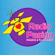 Logo de Radio Pasion Belgium