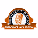 Logo de The Resilient Radio Stream
