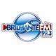 Logo de Brilhante FM