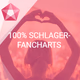 Logo de Schlagerplanet Radio - 100% Schlagerfan Charts