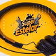 Logo de La Nueva Super Estelar
