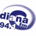 Logo de Diana FM