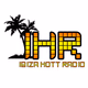 Logo de My Hott Radio - Ibiza Hott Radio