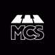 Logo de Modern Classic Sounds Radio