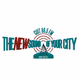 Logo de CIUT 89.5