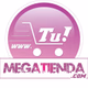 Logo de Radio Tumegatienda.com