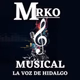 Logo de MarkMusical