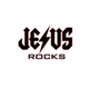 Logo de jesus-rocks