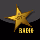 Logo de EV Radio