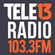 Logo de Tele 13 Radio