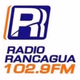 Logo de Radio Rancagua AM