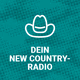 Logo de Hellweg Radio - Dein New Country Radio