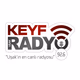 Logo de Radyo Keyf