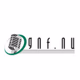 Logo de GNF NU 103.1