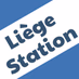Logo de Liège Station