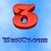 Logo de 3WestTv