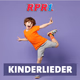 Logo de RPR1. - Kinderlieder